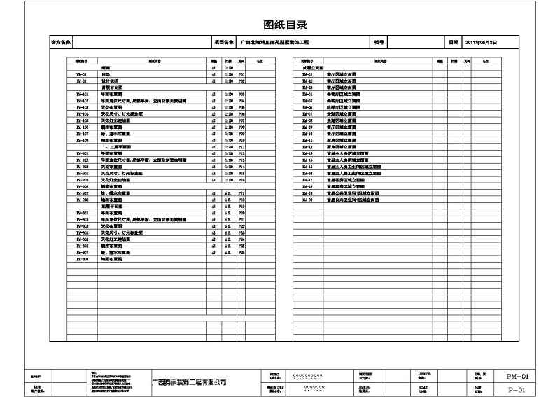 某<a href=https://www.yitu.cn/su/7872.html target=_blank class=infotextkey>地</a>中式别墅建筑室<a href=https://www.yitu.cn/su/7634.html target=_blank class=infotextkey>内装</a>修<a href=https://www.yitu.cn/su/7590.html target=_blank class=infotextkey>设计</a>施工图