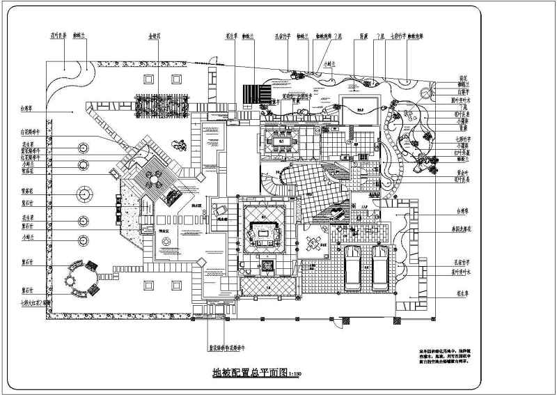 某<a href=https://www.yitu.cn/su/7872.html target=_blank class=infotextkey>地</a>多层别墅内<a href=https://www.yitu.cn/sketchup/tingyuanjingguan/index.html target=_blank class=infotextkey><a href=https://www.yitu.cn/su/7493.html target=_blank class=infotextkey><a href=https://www.yitu.cn/su/7589.html target=_blank class=infotextkey>庭院</a>景观</a></a><a href=https://www.yitu.cn/su/7590.html target=_blank class=infotextkey>设计</a>方案图