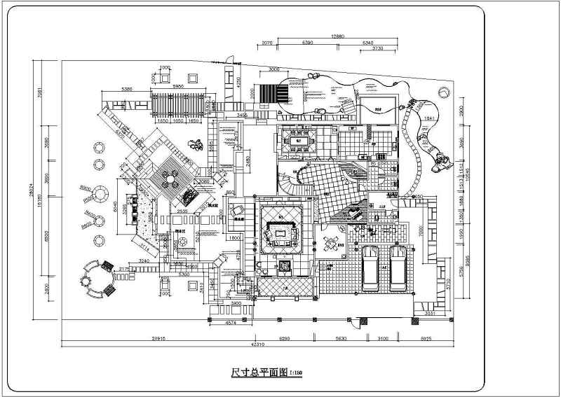 某<a href=https://www.yitu.cn/su/7872.html target=_blank class=infotextkey>地</a>多层别墅内<a href=https://www.yitu.cn/sketchup/tingyuanjingguan/index.html target=_blank class=infotextkey><a href=https://www.yitu.cn/su/7493.html target=_blank class=infotextkey><a href=https://www.yitu.cn/su/7589.html target=_blank class=infotextkey>庭院</a>景观</a></a><a href=https://www.yitu.cn/su/7590.html target=_blank class=infotextkey>设计</a>方案图