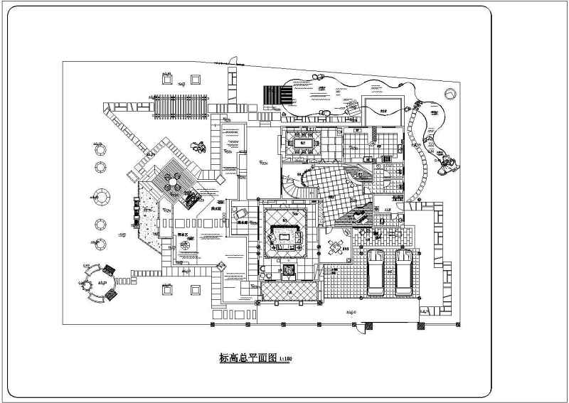 某<a href=https://www.yitu.cn/su/7872.html target=_blank class=infotextkey>地</a>多层别墅内<a href=https://www.yitu.cn/sketchup/tingyuanjingguan/index.html target=_blank class=infotextkey><a href=https://www.yitu.cn/su/7493.html target=_blank class=infotextkey><a href=https://www.yitu.cn/su/7589.html target=_blank class=infotextkey>庭院</a>景观</a></a><a href=https://www.yitu.cn/su/7590.html target=_blank class=infotextkey>设计</a>方案图