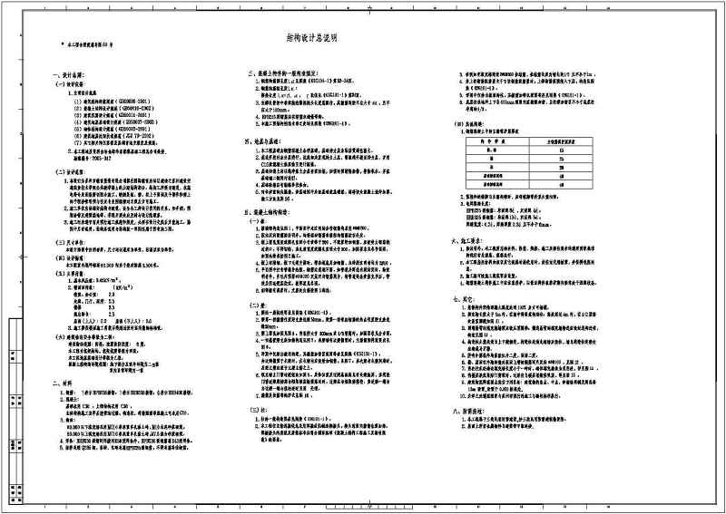 <a href=https://www.yitu.cn/su/7067.html target=_blank class=infotextkey>苏州</a>市五层<a href=https://www.yitu.cn/su/7637.html target=_blank class=infotextkey>框架</a>结构教学<a href=https://www.yitu.cn/su/8159.html target=_blank class=infotextkey>楼</a>结构方案图