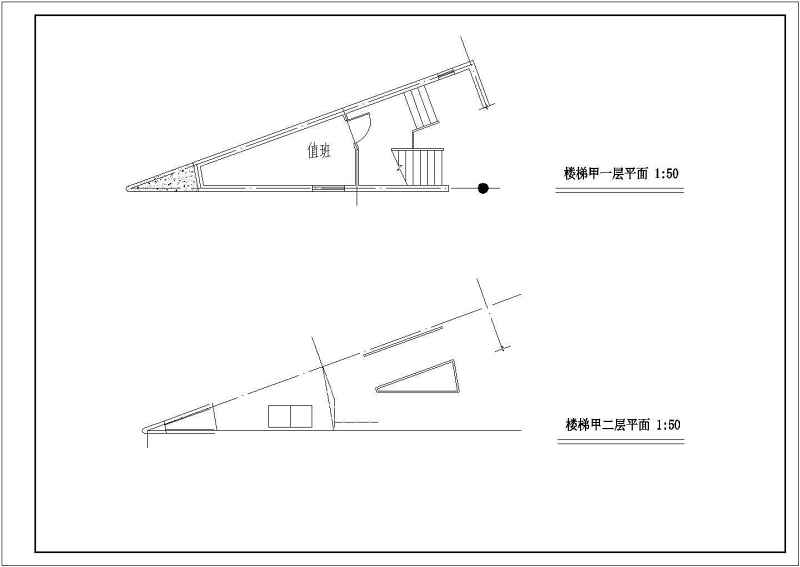 某<a href=https://www.yitu.cn/su/7587.html target=_blank class=infotextkey>幼儿园</a>全套建筑施工图