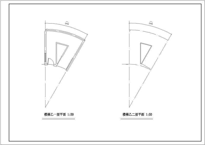 某<a href=https://www.yitu.cn/su/7587.html target=_blank class=infotextkey>幼儿园</a>全套建筑施工图