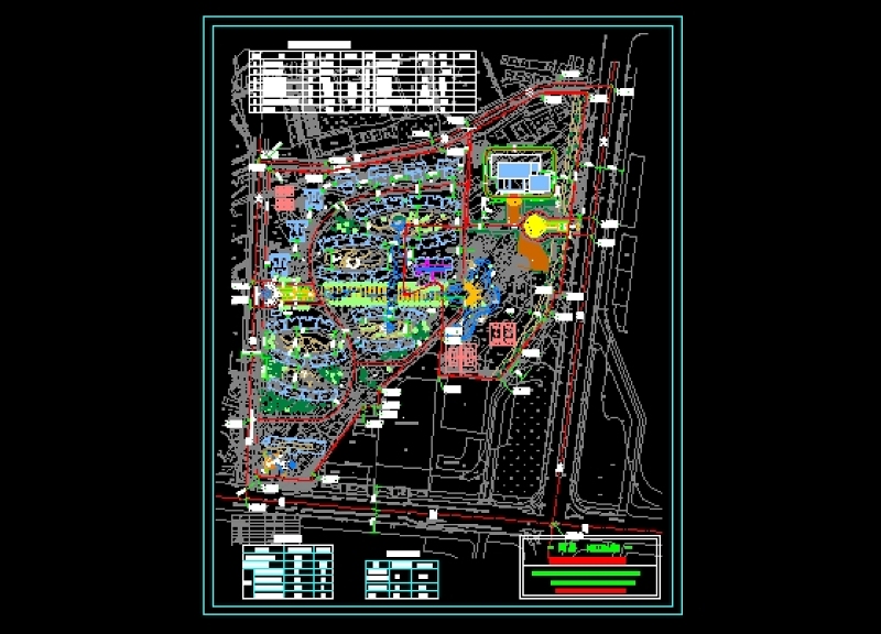 <a href=https://www.yitu.cn/su/7130.html target=_blank class=infotextkey><a href=https://www.yitu.cn/su/7987.html target=_blank class=infotextkey>小区</a>规划</a>及效果图