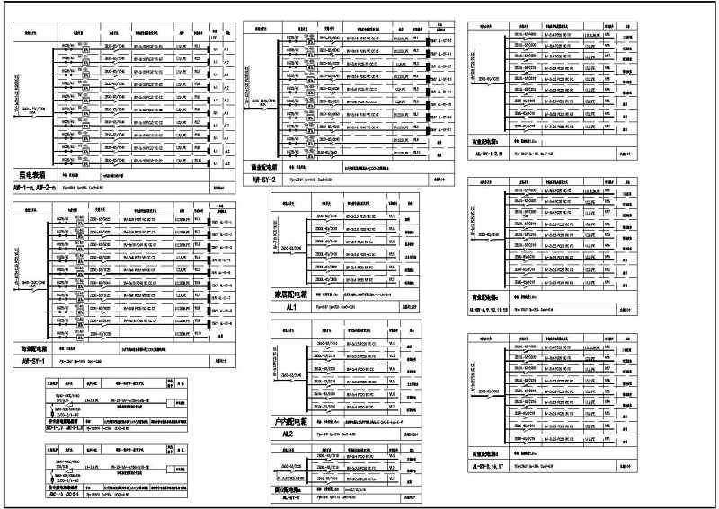 某高层商住<a href=https://www.yitu.cn/su/8159.html target=_blank class=infotextkey>楼</a>（30层）+<a href=https://www.yitu.cn/su/7872.html target=_blank class=infotextkey>地</a>下车库<a href=https://www.yitu.cn/su/7937.html target=_blank class=infotextkey>图纸</a>