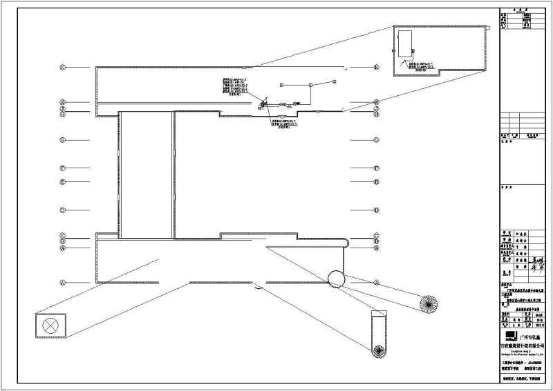 [广东]中心<a href=https://www.yitu.cn/su/7587.html target=_blank class=infotextkey>幼儿园</a>电气施工图（含防雷<a href=https://www.yitu.cn/su/7590.html target=_blank class=infotextkey>设计</a>大样图）最新<a href=https://www.yitu.cn/su/7590.html target=_blank class=infotextkey>设计</a>
