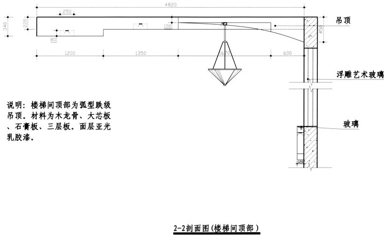 别墅<a href=https://www.yitu.cn/su/7590.html target=_blank class=infotextkey>设计</a>方案CAD版