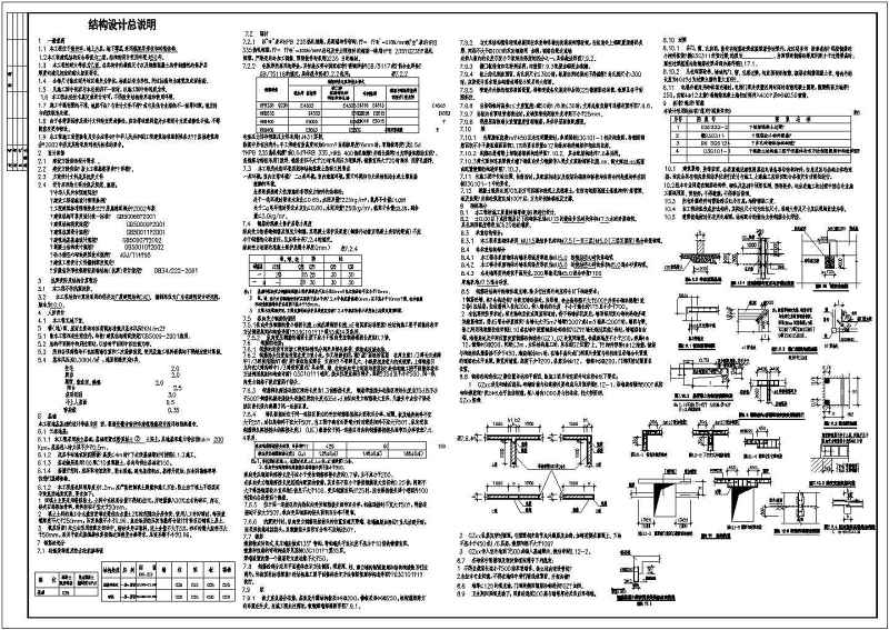 某<a href=https://www.yitu.cn/su/7872.html target=_blank class=infotextkey>地</a>六层异形柱<a href=https://www.yitu.cn/su/7637.html target=_blank class=infotextkey>框架</a>结构住宅<a href=https://www.yitu.cn/su/8159.html target=_blank class=infotextkey>楼</a>结构施工图