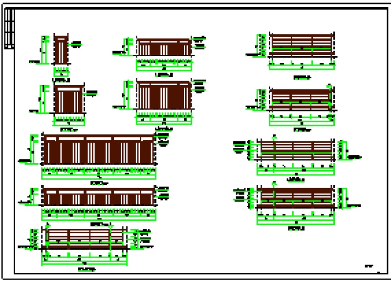 <a href=https://www.yitu.cn/su/7987.html target=_blank class=infotextkey>小区</a>两栋剪力墙住宅<a href=https://www.yitu.cn/su/8159.html target=_blank class=infotextkey>楼</a>建筑结构施工<a href=https://www.yitu.cn/su/7937.html target=_blank class=infotextkey>图纸</a>