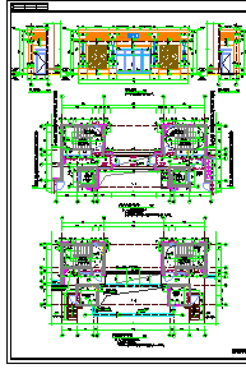 <a href=https://www.yitu.cn/su/7987.html target=_blank class=infotextkey>小区</a>两栋剪力墙住宅<a href=https://www.yitu.cn/su/8159.html target=_blank class=infotextkey>楼</a>建筑结构施工<a href=https://www.yitu.cn/su/7937.html target=_blank class=infotextkey>图纸</a>