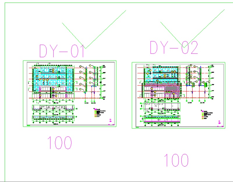 K市农<a href=https://www.yitu.cn/su/7924.html target=_blank class=infotextkey>产品</a>物流集散中心--幕墙<a href=https://www.yitu.cn/su/7590.html target=_blank class=infotextkey>设计</a>