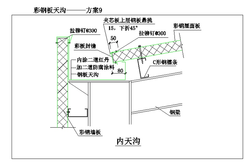 <a href=https://www.yitu.cn/su/7430.html target=_blank class=infotextkey>玻璃幕墙</a>隐框幕墙节点系列、<a href=https://www.yitu.cn/su/6898.html target=_blank class=infotextkey>彩钢板</a>天沟方案<a href=https://www.yitu.cn/su/7590.html target=_blank class=infotextkey>设计</a><a href=https://www.yitu.cn/su/7937.html target=_blank class=infotextkey>图纸</a>系列、 <a href=https://www.yitu.cn/su/6898.html target=_blank class=infotextkey>彩钢板</a>屋面节点<a href=https://www.yitu.cn/su/7590.html target=_blank class=infotextkey>设计</a>图系列-节点详图