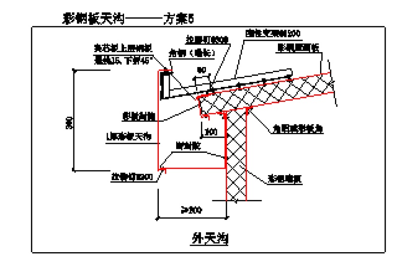 <a href=https://www.yitu.cn/su/7430.html target=_blank class=infotextkey>玻璃幕墙</a>隐框幕墙节点系列、<a href=https://www.yitu.cn/su/6898.html target=_blank class=infotextkey>彩钢板</a>天沟方案<a href=https://www.yitu.cn/su/7590.html target=_blank class=infotextkey>设计</a><a href=https://www.yitu.cn/su/7937.html target=_blank class=infotextkey>图纸</a>系列、 <a href=https://www.yitu.cn/su/6898.html target=_blank class=infotextkey>彩钢板</a>屋面节点<a href=https://www.yitu.cn/su/7590.html target=_blank class=infotextkey>设计</a>图系列-节点详图