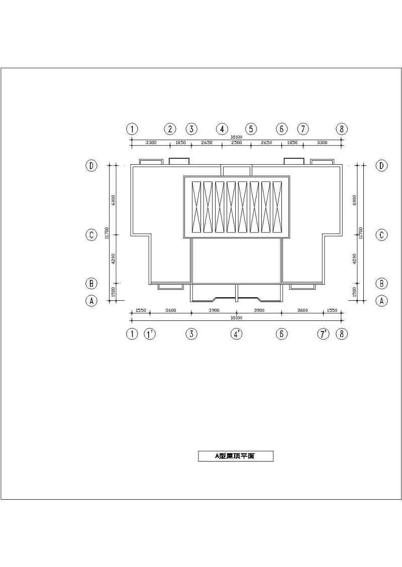 <a href=https://www.yitu.cn/su/7580.html target=_blank class=infotextkey>多层住宅</a><a href=https://www.yitu.cn/su/8159.html target=_blank class=infotextkey>楼</a>建筑<a href=https://www.yitu.cn/su/7590.html target=_blank class=infotextkey>设计</a><a href=https://www.yitu.cn/su/7392.html target=_blank class=infotextkey>平面</a>图