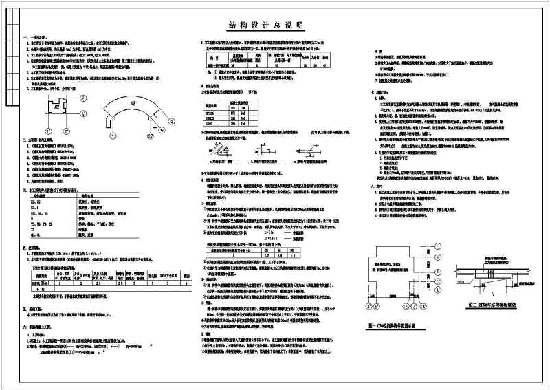 某<a href=https://www.yitu.cn/su/7872.html target=_blank class=infotextkey>地</a>三层<a href=https://www.yitu.cn/su/7829.html target=_blank class=infotextkey>酒店</a><a href=https://www.yitu.cn/su/7637.html target=_blank class=infotextkey>框架</a>结构<a href=https://www.yitu.cn/su/7590.html target=_blank class=infotextkey>设计</a>施工<a href=https://www.yitu.cn/su/7937.html target=_blank class=infotextkey>图纸</a>