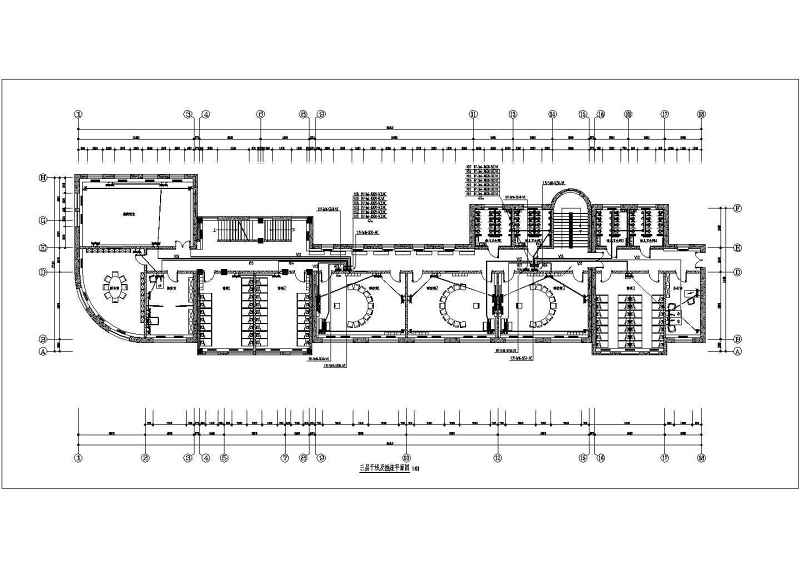 某<a href=https://www.yitu.cn/su/7872.html target=_blank class=infotextkey>地</a>区四层<a href=https://www.yitu.cn/sketchup/xuexiao/index.html target=_blank class=infotextkey>学校</a><a href=https://www.yitu.cn/su/7587.html target=_blank class=infotextkey>幼儿园</a>电气<a href=https://www.yitu.cn/su/7590.html target=_blank class=infotextkey>设计</a>施工图<a href=https://www.yitu.cn/su/7937.html target=_blank class=infotextkey>图纸</a>