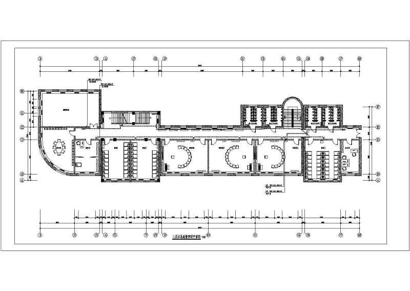 某<a href=https://www.yitu.cn/su/7872.html target=_blank class=infotextkey>地</a>区四层<a href=https://www.yitu.cn/sketchup/xuexiao/index.html target=_blank class=infotextkey>学校</a><a href=https://www.yitu.cn/su/7587.html target=_blank class=infotextkey>幼儿园</a>电气<a href=https://www.yitu.cn/su/7590.html target=_blank class=infotextkey>设计</a>施工图<a href=https://www.yitu.cn/su/7937.html target=_blank class=infotextkey>图纸</a>