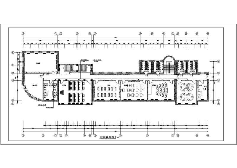 某<a href=https://www.yitu.cn/su/7872.html target=_blank class=infotextkey>地</a>区四层<a href=https://www.yitu.cn/sketchup/xuexiao/index.html target=_blank class=infotextkey>学校</a><a href=https://www.yitu.cn/su/7587.html target=_blank class=infotextkey>幼儿园</a>电气<a href=https://www.yitu.cn/su/7590.html target=_blank class=infotextkey>设计</a>施工图<a href=https://www.yitu.cn/su/7937.html target=_blank class=infotextkey>图纸</a>