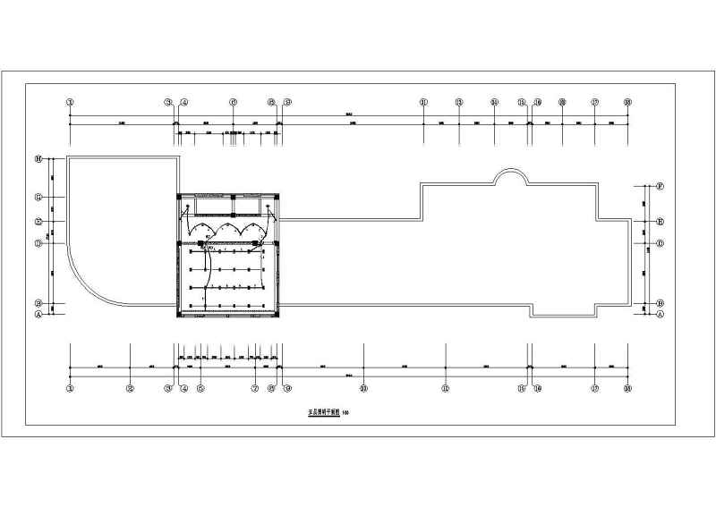 某<a href=https://www.yitu.cn/su/7872.html target=_blank class=infotextkey>地</a>区四层<a href=https://www.yitu.cn/sketchup/xuexiao/index.html target=_blank class=infotextkey>学校</a><a href=https://www.yitu.cn/su/7587.html target=_blank class=infotextkey>幼儿园</a>电气<a href=https://www.yitu.cn/su/7590.html target=_blank class=infotextkey>设计</a>施工图<a href=https://www.yitu.cn/su/7937.html target=_blank class=infotextkey>图纸</a>