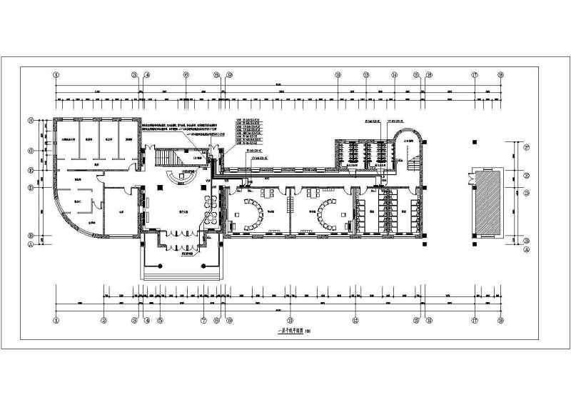 某<a href=https://www.yitu.cn/su/7872.html target=_blank class=infotextkey>地</a>区四层<a href=https://www.yitu.cn/sketchup/xuexiao/index.html target=_blank class=infotextkey>学校</a><a href=https://www.yitu.cn/su/7587.html target=_blank class=infotextkey>幼儿园</a>电气<a href=https://www.yitu.cn/su/7590.html target=_blank class=infotextkey>设计</a>施工图<a href=https://www.yitu.cn/su/7937.html target=_blank class=infotextkey>图纸</a>