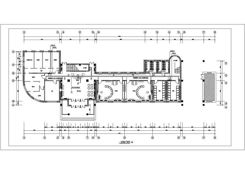 某<a href=https://www.yitu.cn/su/7872.html target=_blank class=infotextkey>地</a>区四层<a href=https://www.yitu.cn/sketchup/xuexiao/index.html target=_blank class=infotextkey>学校</a><a href=https://www.yitu.cn/su/7587.html target=_blank class=infotextkey>幼儿园</a>电气<a href=https://www.yitu.cn/su/7590.html target=_blank class=infotextkey>设计</a>施工图<a href=https://www.yitu.cn/su/7937.html target=_blank class=infotextkey>图纸</a>