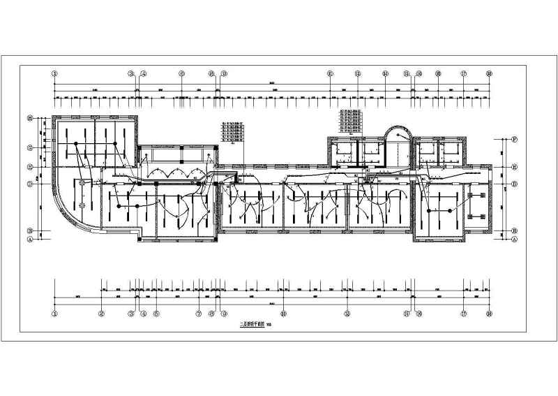 某<a href=https://www.yitu.cn/su/7872.html target=_blank class=infotextkey>地</a>区四层<a href=https://www.yitu.cn/sketchup/xuexiao/index.html target=_blank class=infotextkey>学校</a><a href=https://www.yitu.cn/su/7587.html target=_blank class=infotextkey>幼儿园</a>电气<a href=https://www.yitu.cn/su/7590.html target=_blank class=infotextkey>设计</a>施工图<a href=https://www.yitu.cn/su/7937.html target=_blank class=infotextkey>图纸</a>