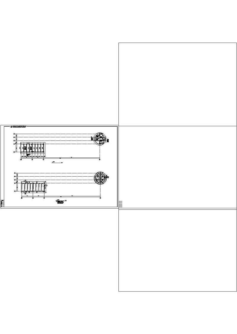 云南某商业城<a href=https://www.yitu.cn/su/7637.html target=_blank class=infotextkey>框架</a>结构<a href=https://www.yitu.cn/su/7590.html target=_blank class=infotextkey>设计</a>施工<a href=https://www.yitu.cn/su/7937.html target=_blank class=infotextkey>图纸</a>