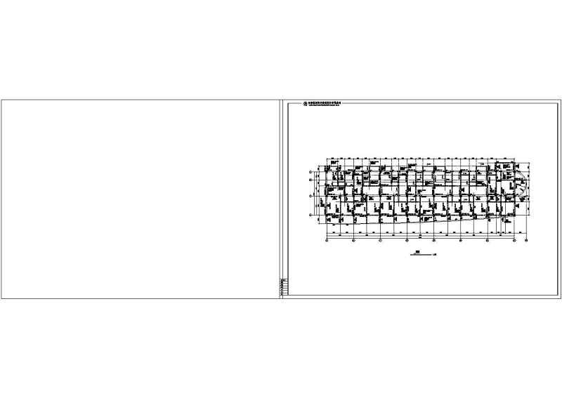 云南某商业城<a href=https://www.yitu.cn/su/7637.html target=_blank class=infotextkey>框架</a>结构<a href=https://www.yitu.cn/su/7590.html target=_blank class=infotextkey>设计</a>施工<a href=https://www.yitu.cn/su/7937.html target=_blank class=infotextkey>图纸</a>