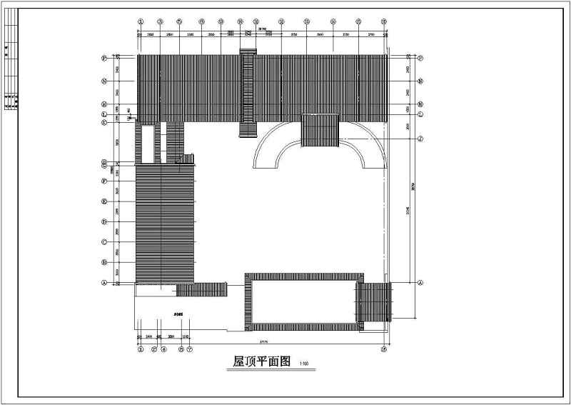 北方<a href=https://www.yitu.cn/su/7637.html target=_blank class=infotextkey>框架</a>结构<a href=https://www.yitu.cn/su/7939.html target=_blank class=infotextkey>仿古建筑</a>方案<a href=https://www.yitu.cn/su/7590.html target=_blank class=infotextkey>设计</a>图节点