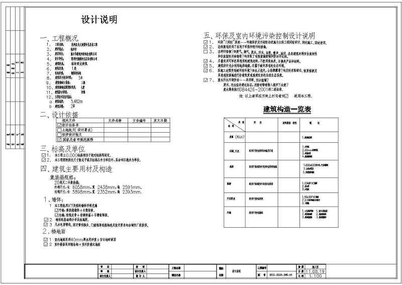 某商业中心步行街<a href=https://www.yitu.cn/su/7383.html target=_blank class=infotextkey>集装箱</a>式商铺建筑<a href=https://www.yitu.cn/su/7590.html target=_blank class=infotextkey>设计</a>施工图