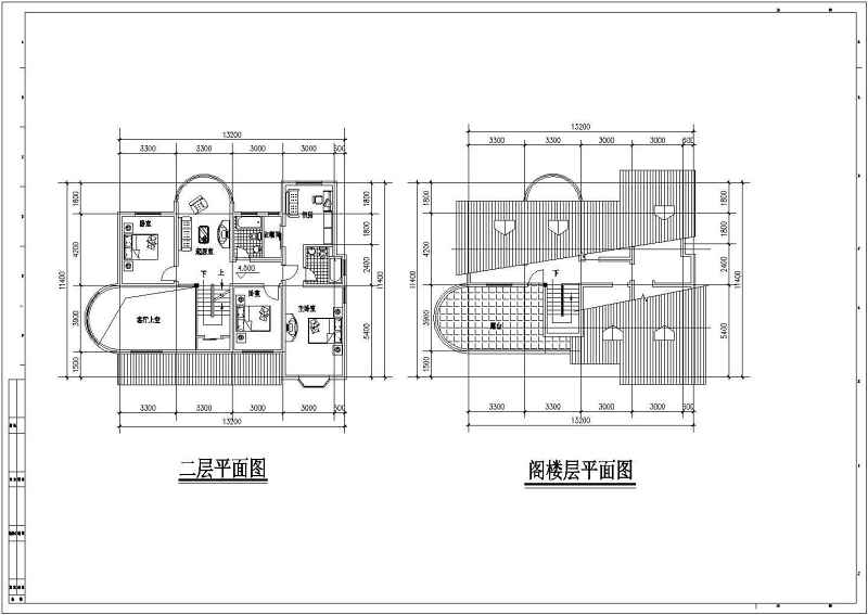 几套别墅<a href=https://www.yitu.cn/su/7212.html target=_blank class=infotextkey>户型</a><a href=https://www.yitu.cn/su/7590.html target=_blank class=infotextkey>设计</a>方案图