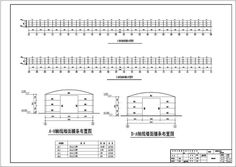 单层<a href=https://www.yitu.cn/su/7545.html target=_blank class=infotextkey>蔬菜</a>大棚温室棚<a href=https://www.yitu.cn/su/8096.html target=_blank class=infotextkey>钢结构</a><a href=https://www.yitu.cn/su/7590.html target=_blank class=infotextkey>设计</a><a href=https://www.yitu.cn/su/7937.html target=_blank class=infotextkey>图纸</a>