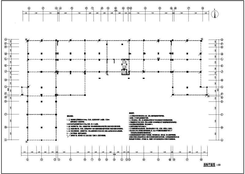 [<a href=https://www.yitu.cn/su/8115.html target=_blank class=infotextkey>重庆</a>]知名行政<a href=https://www.yitu.cn/su/8081.html target=_blank class=infotextkey>办公<a href=https://www.yitu.cn/su/8159.html target=_blank class=infotextkey>楼</a></a>全套电气施工图（变配电室+柴发机组）