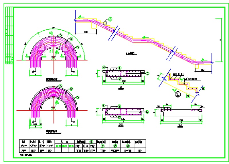 2018最新整合<a href=https://www.yitu.cn/su/8082.html target=_blank class=infotextkey>资料</a>-29款各式各样混凝土<a href=https://www.yitu.cn/sketchup/louti/index.html target=_blank class=infotextkey><a href=https://www.yitu.cn/su/6782.html target=_blank class=infotextkey><a href=https://www.yitu.cn/su/8159.html target=_blank class=infotextkey>楼</a>梯</a></a><a href=https://www.yitu.cn/su/7590.html target=_blank class=infotextkey>设计</a>详图CAD详图