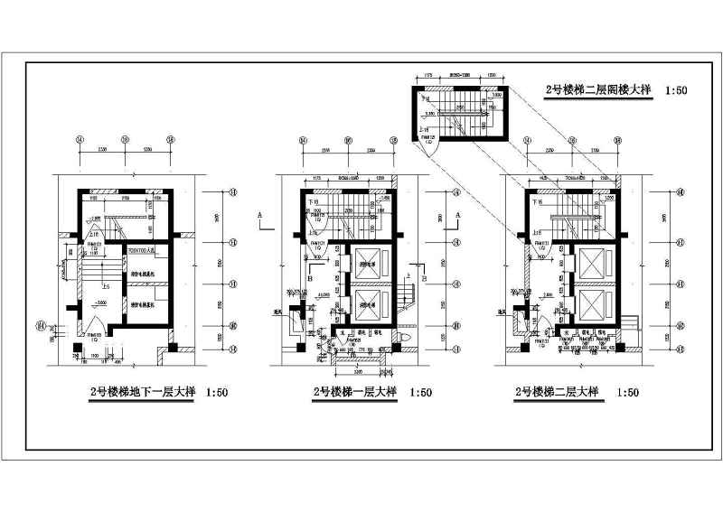 大院<a href=https://www.yitu.cn/su/7590.html target=_blank class=infotextkey>设计</a><a href=https://www.yitu.cn/sketchup/louti/index.html target=_blank class=infotextkey><a href=https://www.yitu.cn/su/6782.html target=_blank class=infotextkey><a href=https://www.yitu.cn/su/8159.html target=_blank class=infotextkey>楼</a>梯</a></a>与<a href=https://www.yitu.cn/sketchup/dianti/index.html target=_blank class=infotextkey><a href=https://www.yitu.cn/sketchup/diantizoulang/index.html target=_blank class=infotextkey>电梯</a></a>施工图