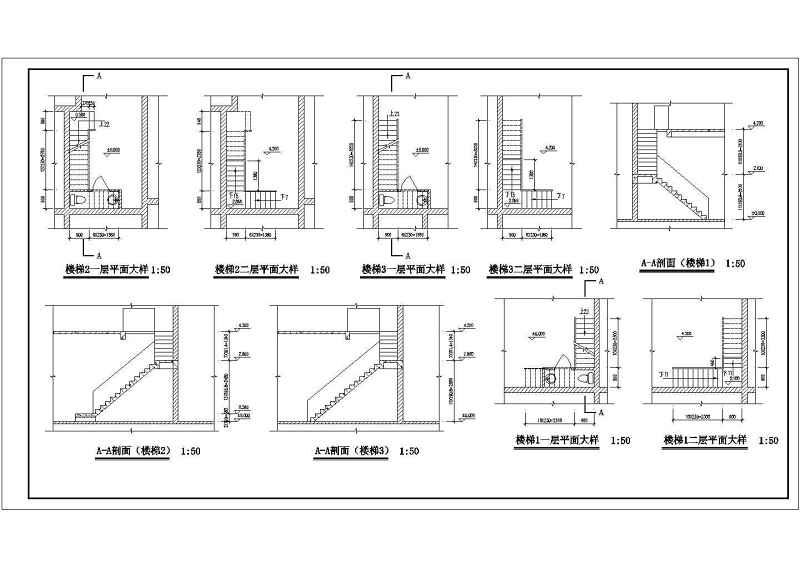 大院<a href=https://www.yitu.cn/su/7590.html target=_blank class=infotextkey>设计</a><a href=https://www.yitu.cn/sketchup/louti/index.html target=_blank class=infotextkey><a href=https://www.yitu.cn/su/6782.html target=_blank class=infotextkey><a href=https://www.yitu.cn/su/8159.html target=_blank class=infotextkey>楼</a>梯</a></a>与<a href=https://www.yitu.cn/sketchup/dianti/index.html target=_blank class=infotextkey><a href=https://www.yitu.cn/sketchup/diantizoulang/index.html target=_blank class=infotextkey>电梯</a></a>施工图