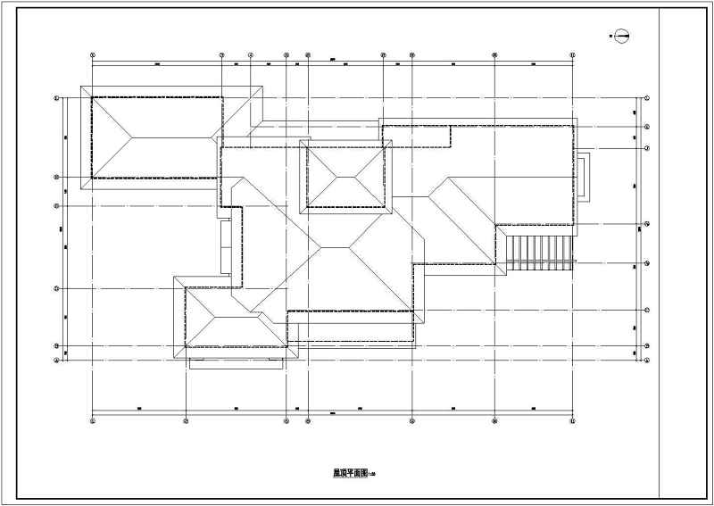 滨海大型<a href=https://www.yitu.cn/su/7872.html target=_blank class=infotextkey>地</a>中海风格独栋别墅<a href=https://www.yitu.cn/su/7590.html target=_blank class=infotextkey>设计</a>方案<a href=https://www.yitu.cn/su/7937.html target=_blank class=infotextkey>图纸</a>