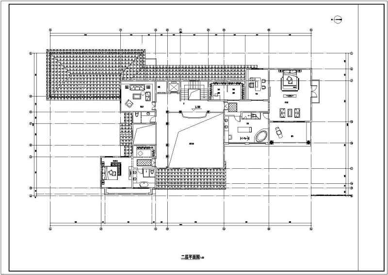 滨海大型<a href=https://www.yitu.cn/su/7872.html target=_blank class=infotextkey>地</a>中海风格独栋别墅<a href=https://www.yitu.cn/su/7590.html target=_blank class=infotextkey>设计</a>方案<a href=https://www.yitu.cn/su/7937.html target=_blank class=infotextkey>图纸</a>