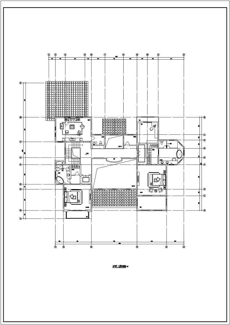 滨海大型<a href=https://www.yitu.cn/su/7872.html target=_blank class=infotextkey>地</a>中海风格独栋别墅<a href=https://www.yitu.cn/su/7590.html target=_blank class=infotextkey>设计</a>方案<a href=https://www.yitu.cn/su/7937.html target=_blank class=infotextkey>图纸</a>