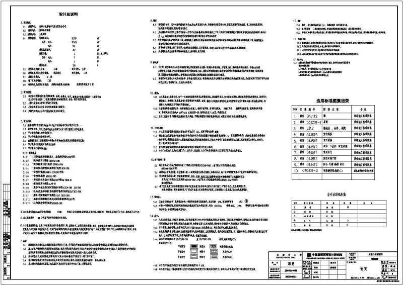 某<a href=https://www.yitu.cn/su/7987.html target=_blank class=infotextkey>小区</a>两层带<a href=https://www.yitu.cn/su/7872.html target=_blank class=infotextkey>地</a>下室<a href=https://www.yitu.cn/su/7637.html target=_blank class=infotextkey>框架</a>结构别墅全套<a href=https://www.yitu.cn/su/7590.html target=_blank class=infotextkey>设计</a>施工图