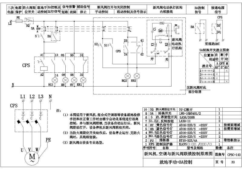 某<a href=https://www.yitu.cn/su/7872.html target=_blank class=infotextkey>地</a>区厂房风机<a href=https://www.yitu.cn/su/5628.html target=_blank class=infotextkey>水</a>泵防火<a href=https://www.yitu.cn/su/7779.html target=_blank class=infotextkey><a href=https://www.yitu.cn/su/7863.html target=_blank class=infotextkey>卷帘</a>门</a>二次控制系统图