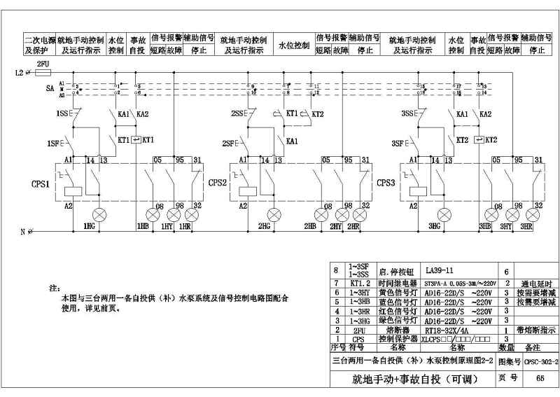 某<a href=https://www.yitu.cn/su/7872.html target=_blank class=infotextkey>地</a>区厂房风机<a href=https://www.yitu.cn/su/5628.html target=_blank class=infotextkey>水</a>泵防火<a href=https://www.yitu.cn/su/7779.html target=_blank class=infotextkey><a href=https://www.yitu.cn/su/7863.html target=_blank class=infotextkey>卷帘</a>门</a>二次控制系统图