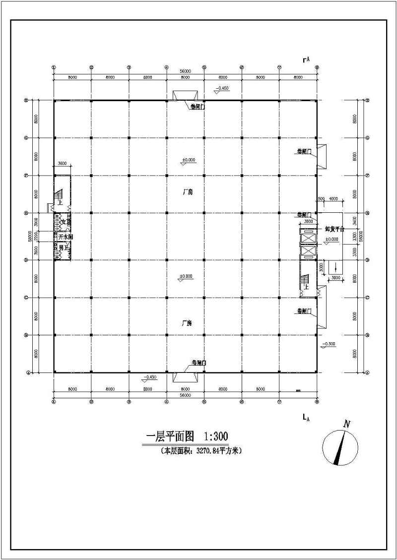 <a href=https://www.yitu.cn/su/7580.html target=_blank class=infotextkey>多层住宅</a>建筑<a href=https://www.yitu.cn/su/7590.html target=_blank class=infotextkey>设计</a>全套CAD<a href=https://www.yitu.cn/su/7937.html target=_blank class=infotextkey>图纸</a>