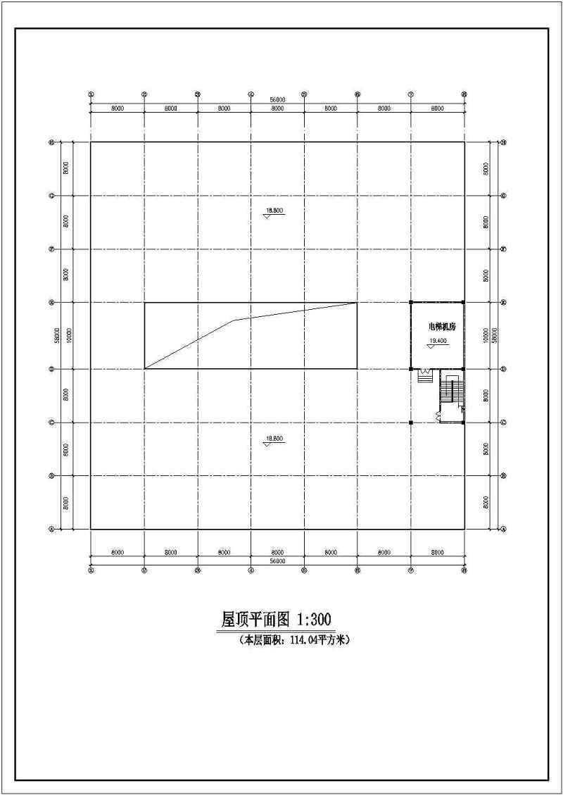 <a href=https://www.yitu.cn/su/7580.html target=_blank class=infotextkey>多层住宅</a>建筑<a href=https://www.yitu.cn/su/7590.html target=_blank class=infotextkey>设计</a>全套CAD<a href=https://www.yitu.cn/su/7937.html target=_blank class=infotextkey>图纸</a>