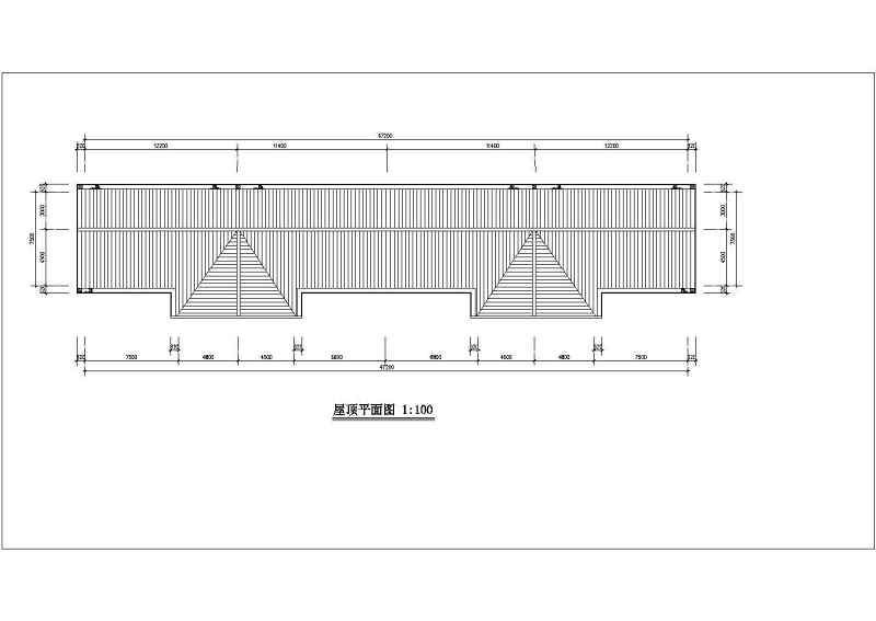 某房屋建筑学课程<a href=https://www.yitu.cn/su/7590.html target=_blank class=infotextkey>设计</a>住宅<a href=https://www.yitu.cn/su/8159.html target=_blank class=infotextkey>楼</a>方案图