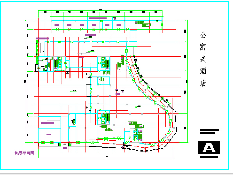 某<a href=https://www.yitu.cn/su/7872.html target=_blank class=infotextkey>地</a><a href=https://www.yitu.cn/su/7637.html target=_blank class=infotextkey>框架</a>结结构28层<a href=https://www.yitu.cn/sketchup/jiudianjianzhu/index.html target=_blank class=infotextkey><a href=https://www.yitu.cn/su/7829.html target=_blank class=infotextkey>酒店</a>建筑</a><a href=https://www.yitu.cn/su/7590.html target=_blank class=infotextkey>设计</a>施工方案