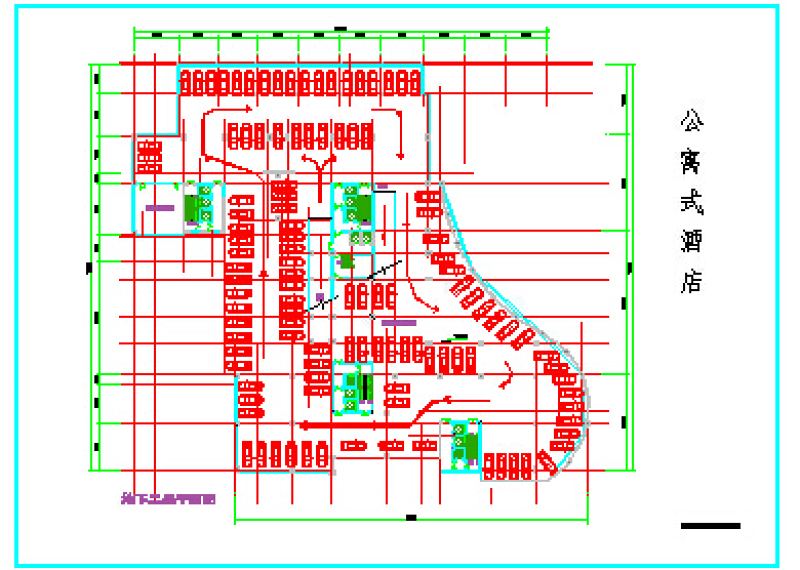 某<a href=https://www.yitu.cn/su/7872.html target=_blank class=infotextkey>地</a><a href=https://www.yitu.cn/su/7637.html target=_blank class=infotextkey>框架</a>结结构28层<a href=https://www.yitu.cn/sketchup/jiudianjianzhu/index.html target=_blank class=infotextkey><a href=https://www.yitu.cn/su/7829.html target=_blank class=infotextkey>酒店</a>建筑</a><a href=https://www.yitu.cn/su/7590.html target=_blank class=infotextkey>设计</a>施工方案