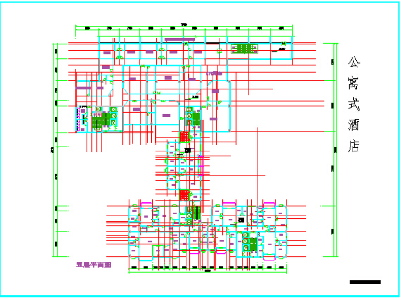 某<a href=https://www.yitu.cn/su/7872.html target=_blank class=infotextkey>地</a><a href=https://www.yitu.cn/su/7637.html target=_blank class=infotextkey>框架</a>结结构28层<a href=https://www.yitu.cn/sketchup/jiudianjianzhu/index.html target=_blank class=infotextkey><a href=https://www.yitu.cn/su/7829.html target=_blank class=infotextkey>酒店</a>建筑</a><a href=https://www.yitu.cn/su/7590.html target=_blank class=infotextkey>设计</a>施工方案