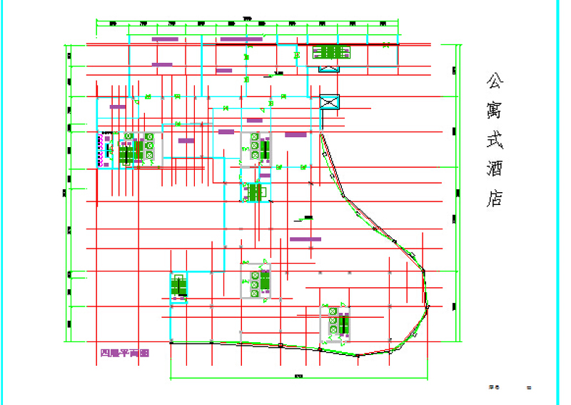 某<a href=https://www.yitu.cn/su/7872.html target=_blank class=infotextkey>地</a><a href=https://www.yitu.cn/su/7637.html target=_blank class=infotextkey>框架</a>结结构28层<a href=https://www.yitu.cn/sketchup/jiudianjianzhu/index.html target=_blank class=infotextkey><a href=https://www.yitu.cn/su/7829.html target=_blank class=infotextkey>酒店</a>建筑</a><a href=https://www.yitu.cn/su/7590.html target=_blank class=infotextkey>设计</a>施工方案