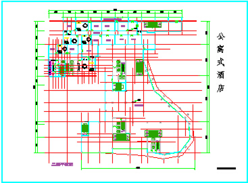 某<a href=https://www.yitu.cn/su/7872.html target=_blank class=infotextkey>地</a><a href=https://www.yitu.cn/su/7637.html target=_blank class=infotextkey>框架</a>结结构28层<a href=https://www.yitu.cn/sketchup/jiudianjianzhu/index.html target=_blank class=infotextkey><a href=https://www.yitu.cn/su/7829.html target=_blank class=infotextkey>酒店</a>建筑</a><a href=https://www.yitu.cn/su/7590.html target=_blank class=infotextkey>设计</a>施工方案